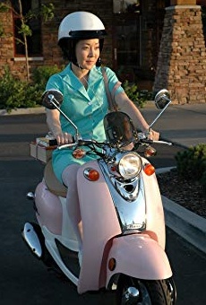 Películas de Rachel Morihiro