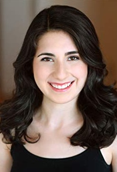 Películas de Rachel Moss