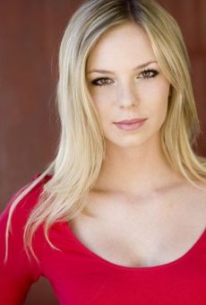 Películas de Rachel Murray