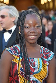 Películas de Rachel Mwanza