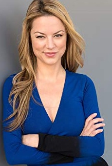 Películas de Rachel Myers