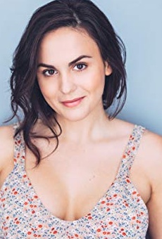 Películas de Rachel Napoleon