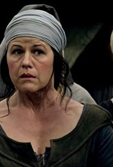 Películas de Rachel Nash