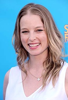 Películas de Rachel Nichols