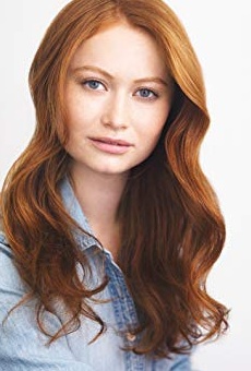 Películas de Rachel Oremland