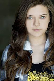 Películas de Rachel Pace