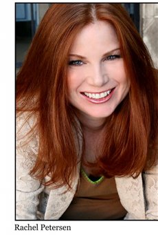 Películas de Rachel Petersen