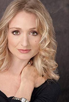 Películas de Rachel Pickup