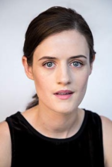 Películas de Rachel Povse