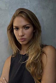 Películas de Rachel Pringle