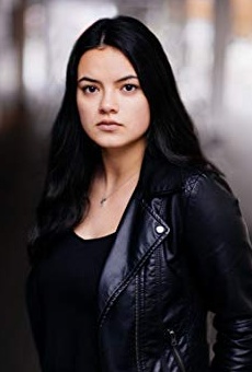 Películas de Rachel Prosch