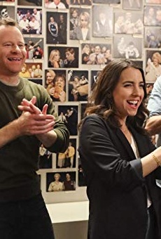 Películas de Rachel Ramras