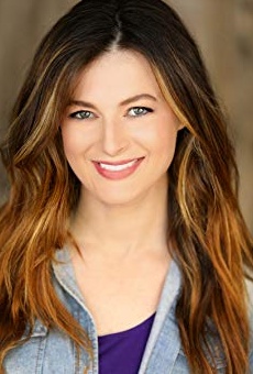 Películas de Rachel Reilly