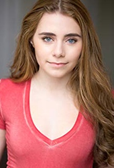 Películas de Rachel Resheff