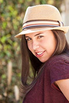 Películas de Rachel Reyes