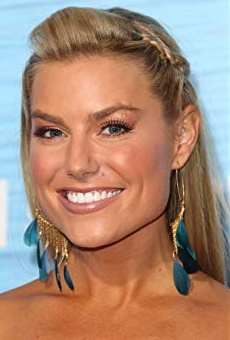 Películas de Rachel Reynolds