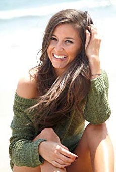 Películas de Rachel Risen