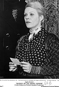 Películas de Rachel Roberts