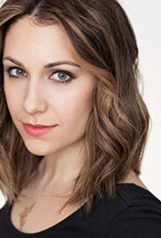 Películas de Rachel Rose Gilmour