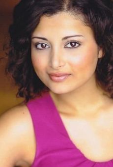 Películas de Rachel Rose