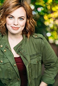 Películas de Rachel Rosenbloom