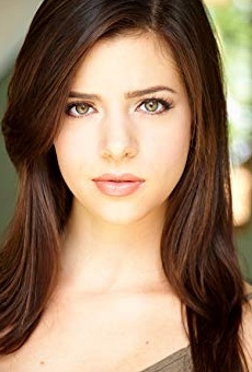 Películas de Rachel Rosenstein