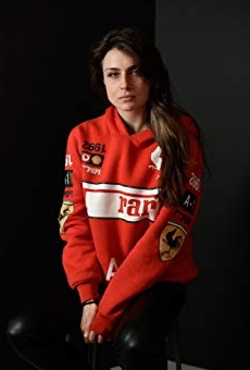 Películas de Rachel Rossin