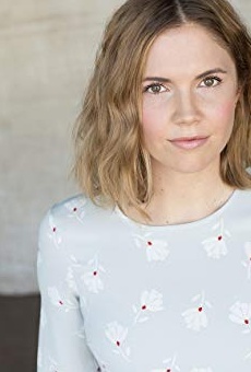 Películas de Rachel Scott