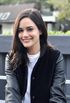 Películas de Rachel Specter