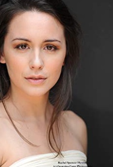 Películas de Rachel Spencer Hewitt