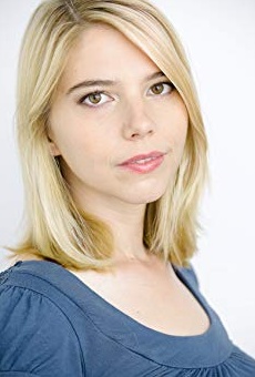 Películas de Rachel Speth