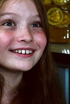 Películas de Rachel St. Gelais