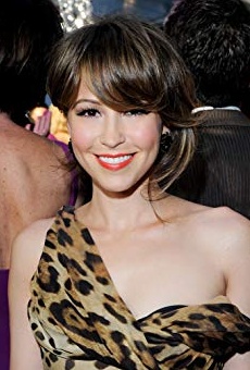 Películas de Rachel Stevens