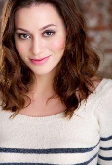 Películas de Rachel Storey