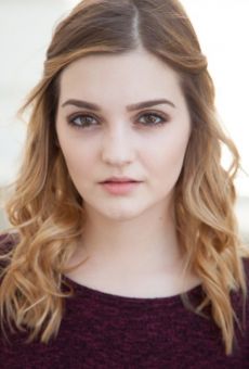 Películas de Rachel Taylor