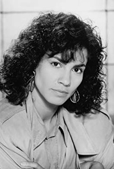 Películas de Rachel Ticotin