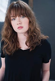 Películas de Rachel Warkentin