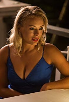 Películas de Rachel Warren