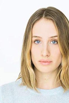 Películas de Rachel Zeiger-Haag