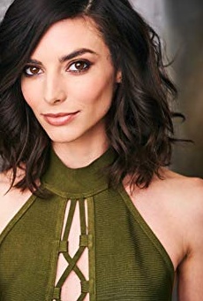 Películas de Rachele Schank