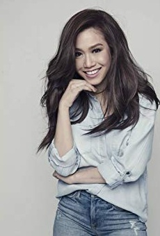 Películas de Rachelle Ann Go