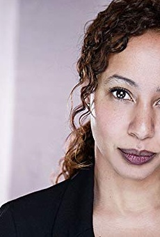 Películas de Rachelle Casseus