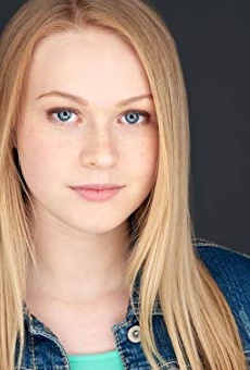 Películas de Rachelle Henry