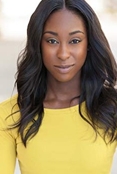 Películas de Rachelle Neal