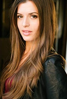 Películas de Rachelle Normandin