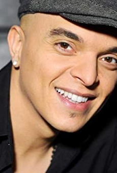 Películas de Rachid Badouri