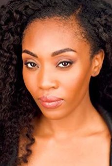 Películas de Racquel Bailey