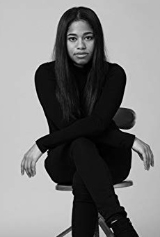 Películas de Racquel Bianca John