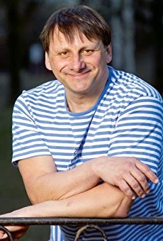 Películas de Radek Holub