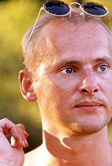 Películas de Radek Pastrnák Películas de Radek Pastrnák